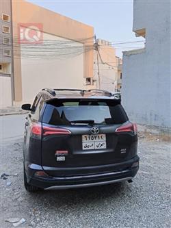 تويوتا راف 4